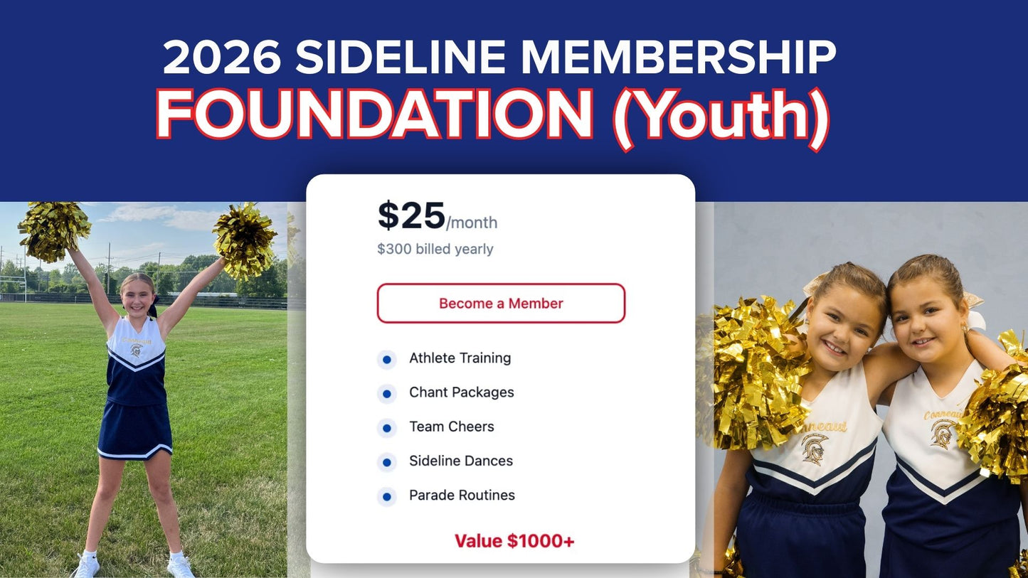 Youth Foundation Membership