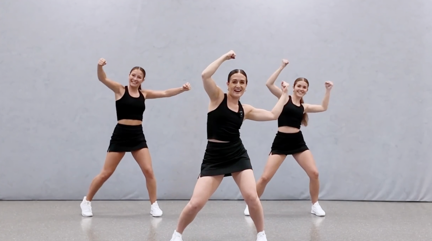 Conneaut Spartans Digital Mini Cheer Camp
