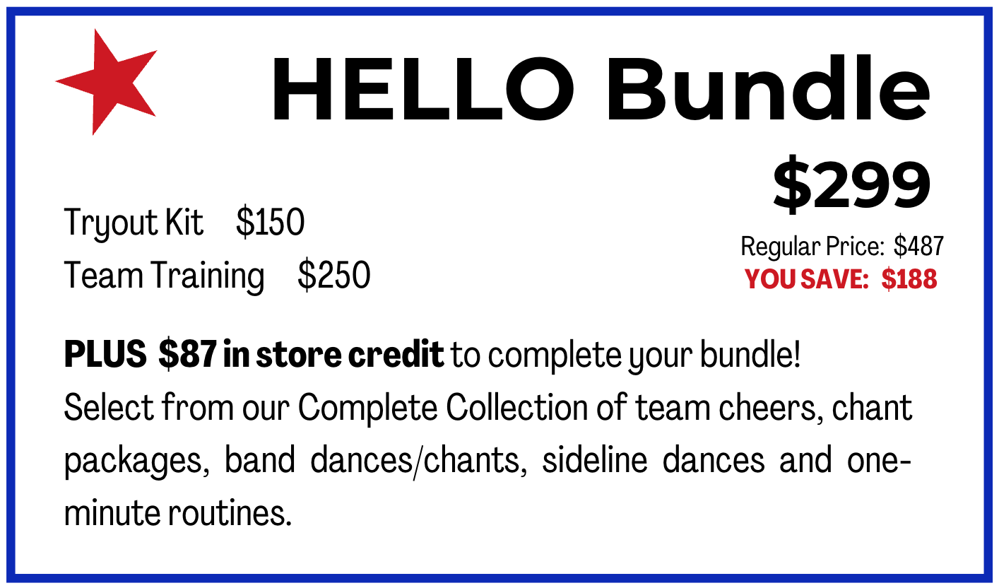 Bundle HELLO