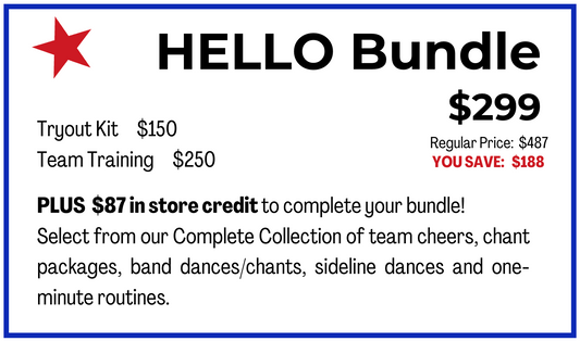 Bundle HELLO