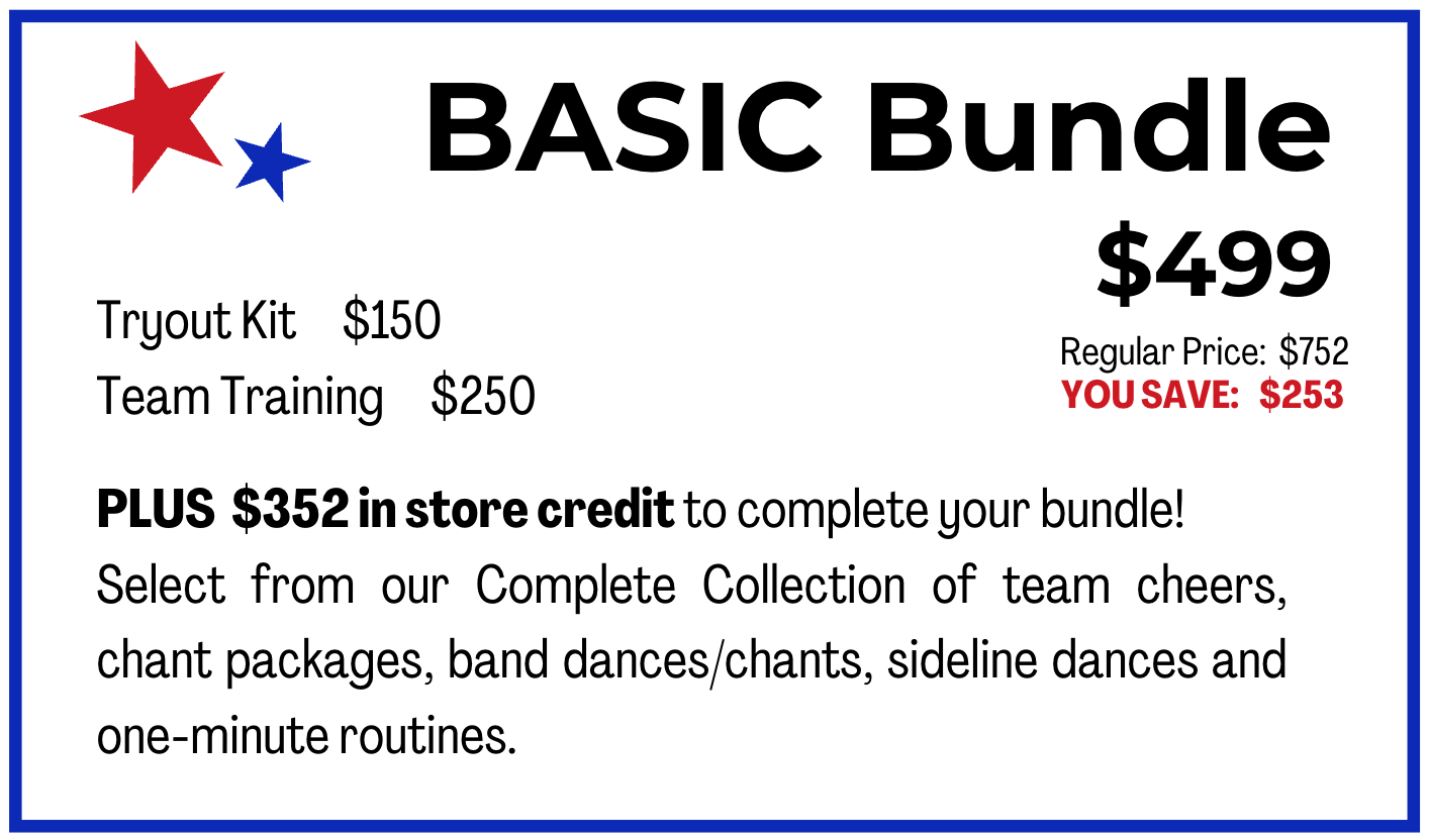 Bundle BASIC