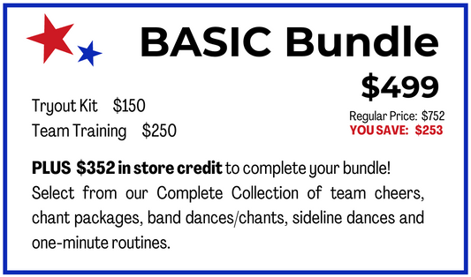 Bundle BASIC