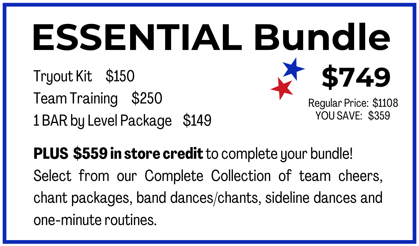 Bundle ESSENTIAL