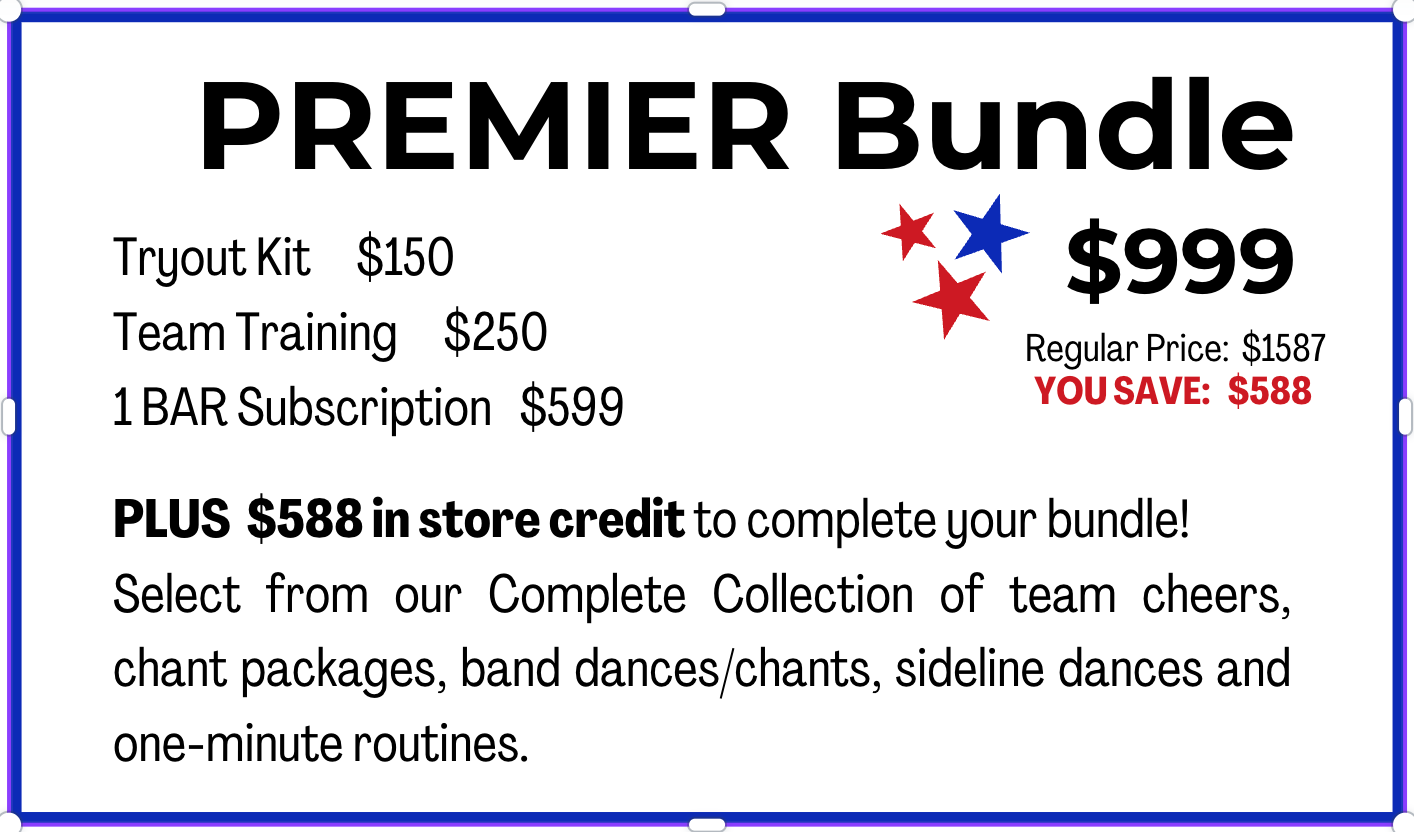 Bundle PREMIER