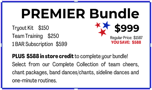 Bundle PREMIER