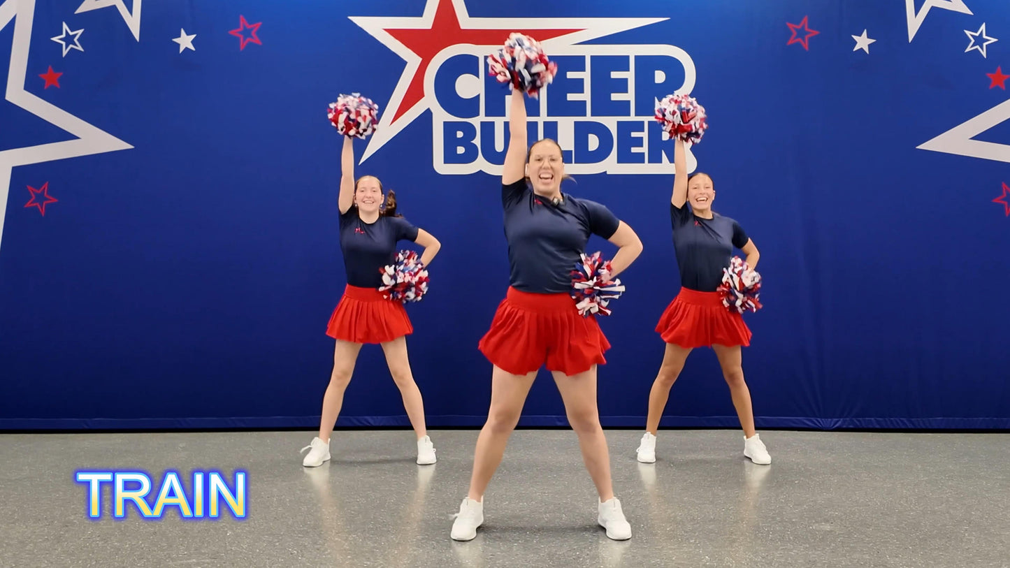 Cheer Kids Fundraiser Registration