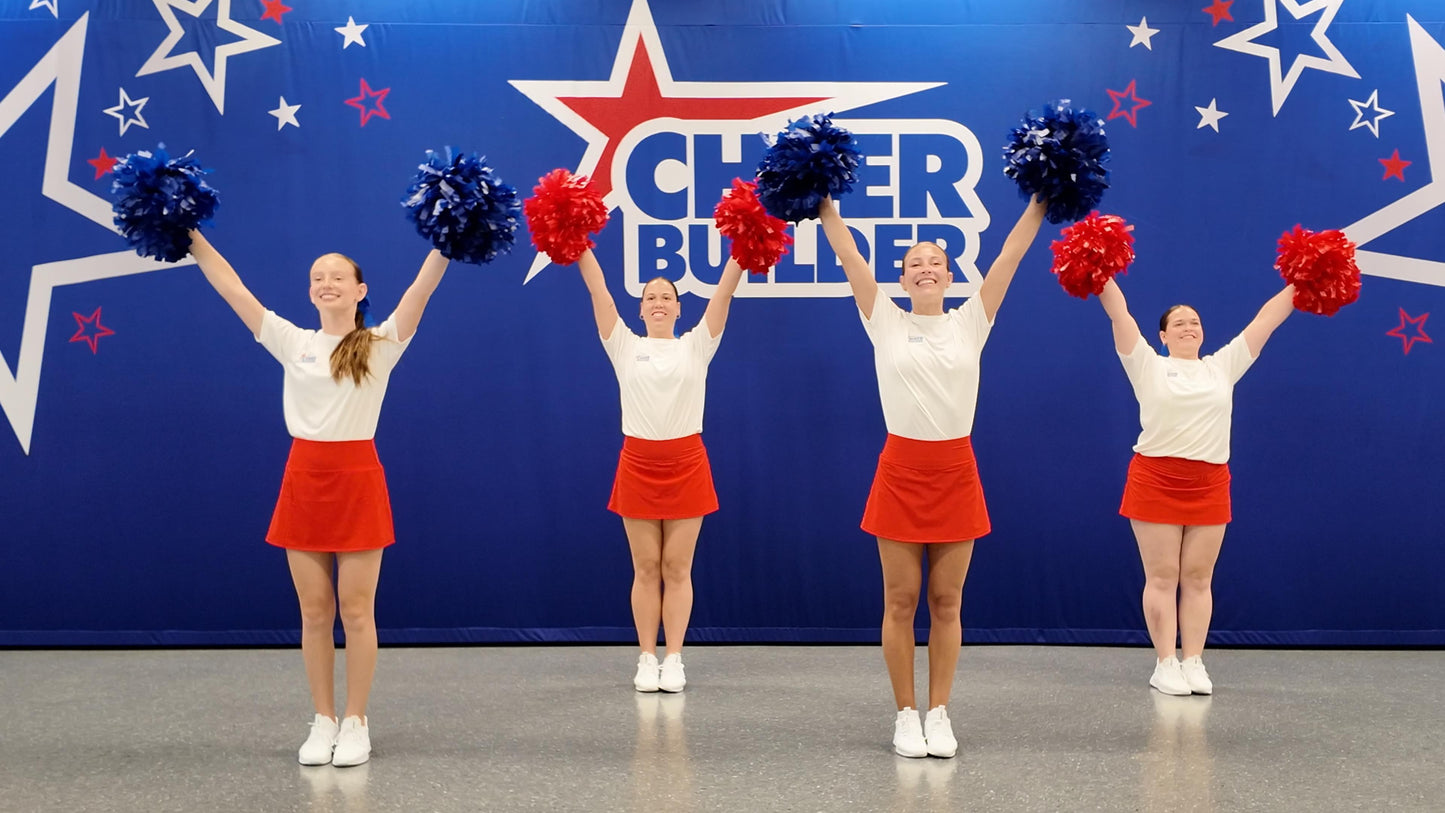 Youth DANCE Block Ages 10-12 #1