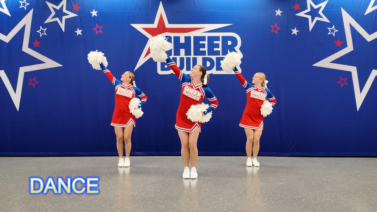 Cheer Kids Fundraiser Registration