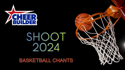 Chant Package SHOOT 2024 Basketball