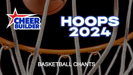 Chant Package HOOPS 2024 Basketball