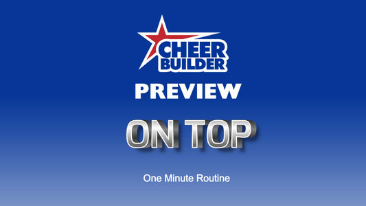 One Minute Routine ON TOP