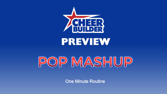 One Minute Routine POP MASHUP 2022