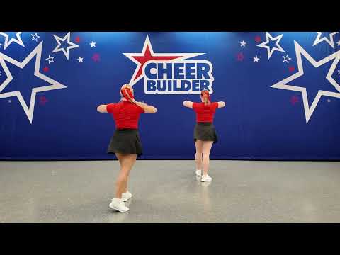 Band Dance FINAL COUNTDOWN