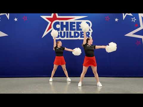 Band Dance THUNDERSTRUCK