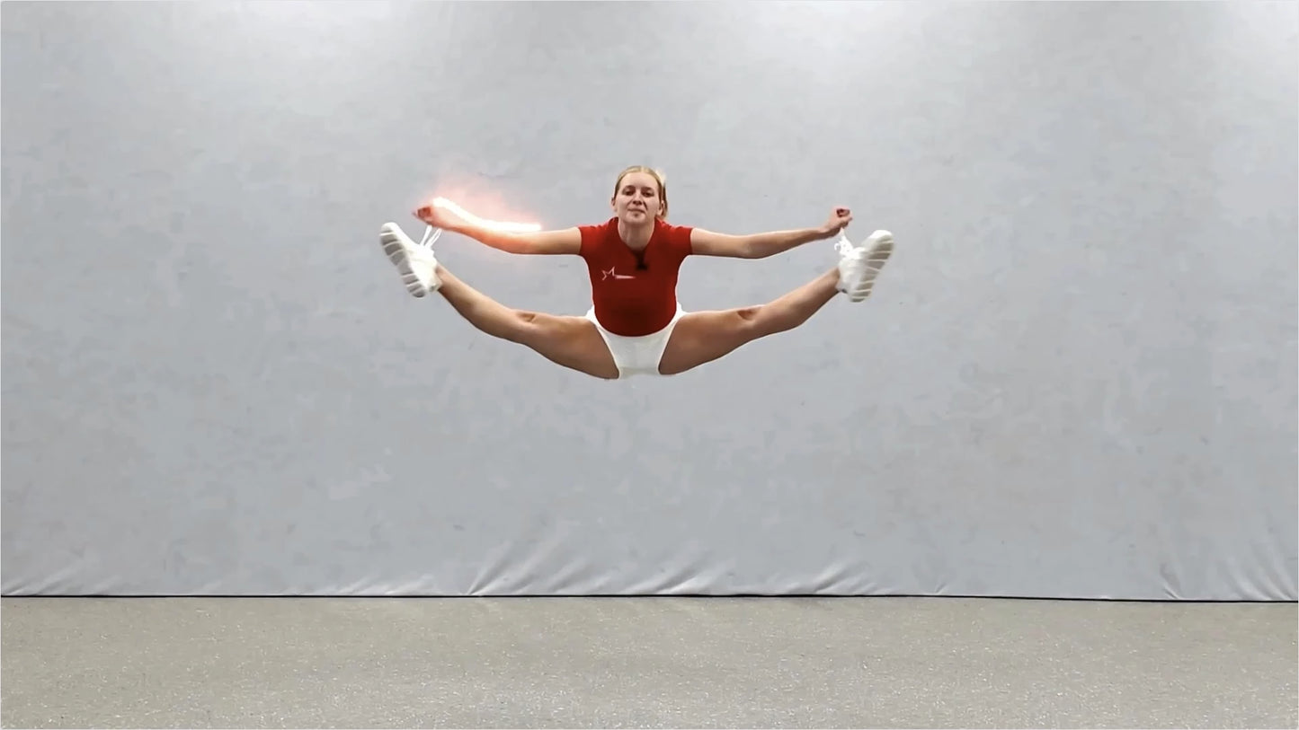 Conneaut Spartans Digital Mini Cheer Camp