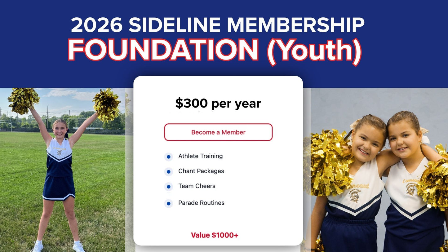 Youth Foundation Membership