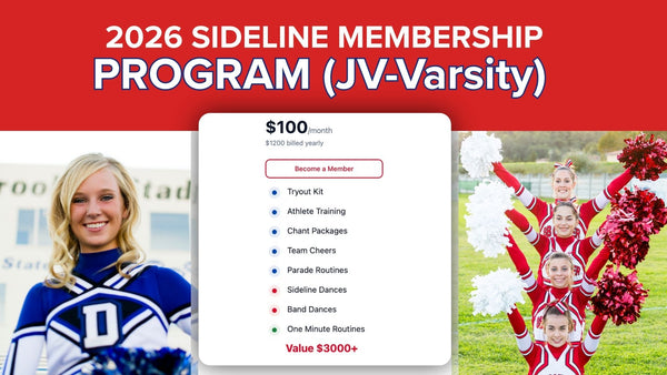 JV-Varsity Program Membership