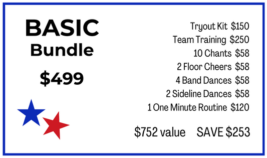 BASIC Bundle