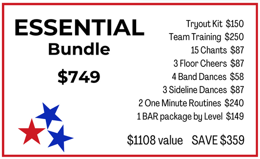 ESSENTIAL Bundle