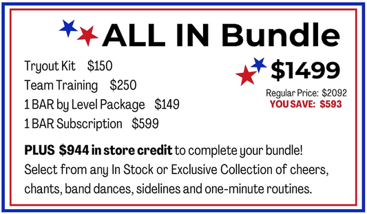 Bundle ALL IN