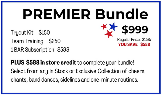Bundle PREMIER