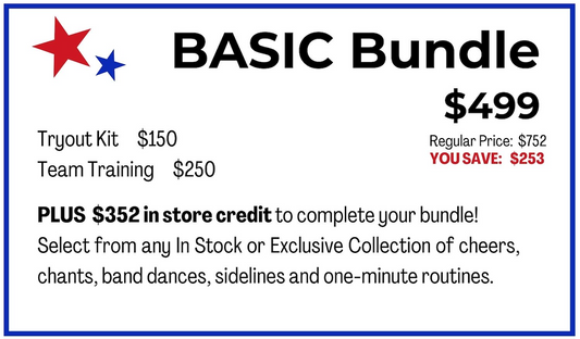 Bundle BASIC