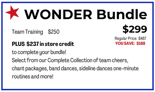 Bundle WONDER