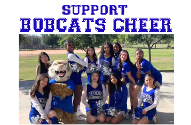 Cheer Kids Fundraiser Registration