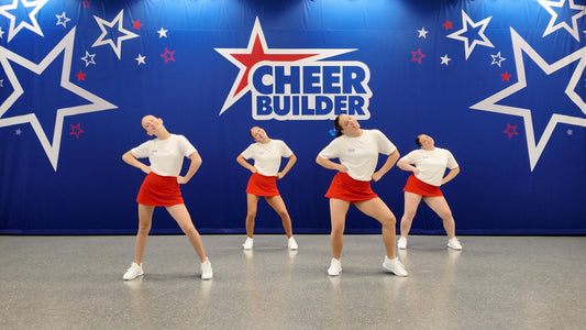 Youth DANCE Block Ages 8-10 #1