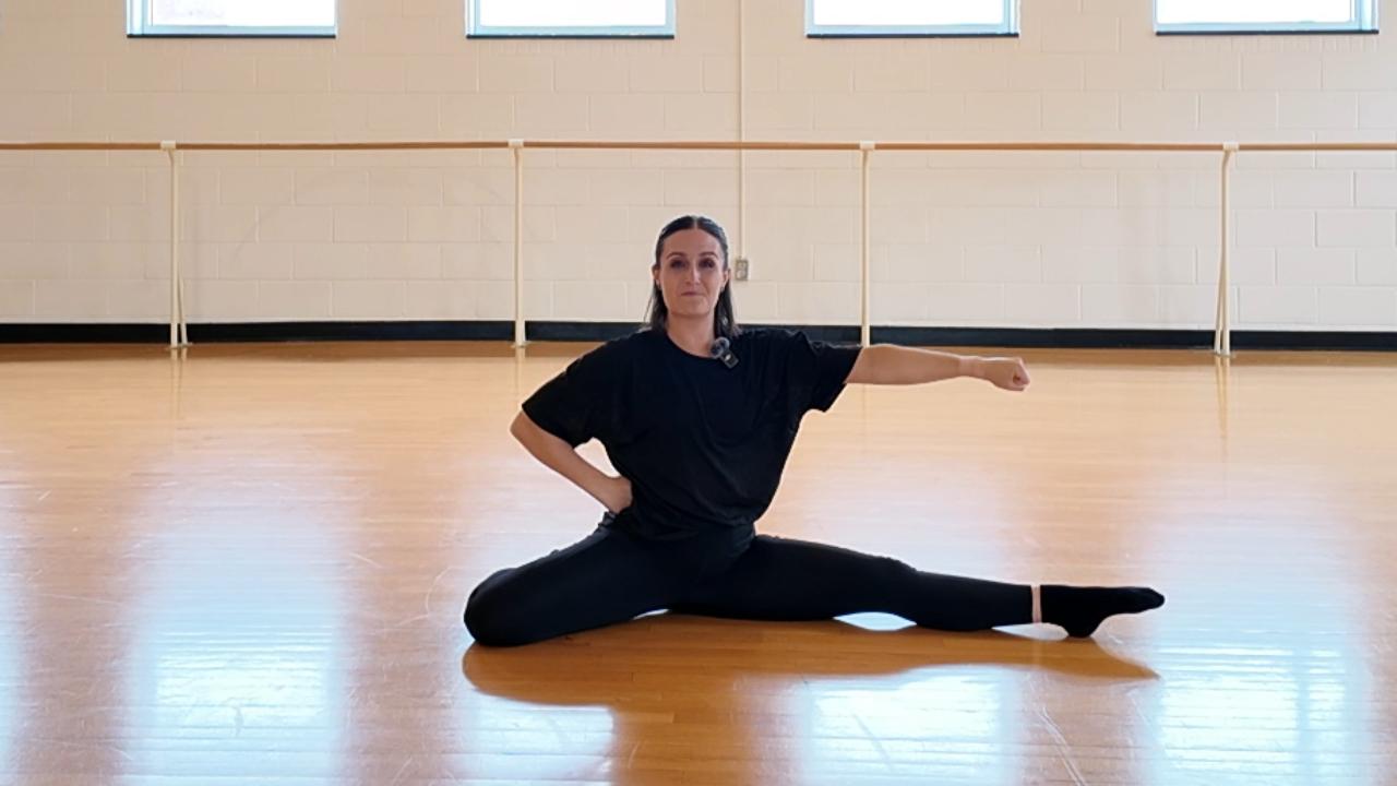 HERKIES AND HURDLERS by Paige St. John