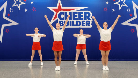Youth DANCE Block Ages 6-8 #1