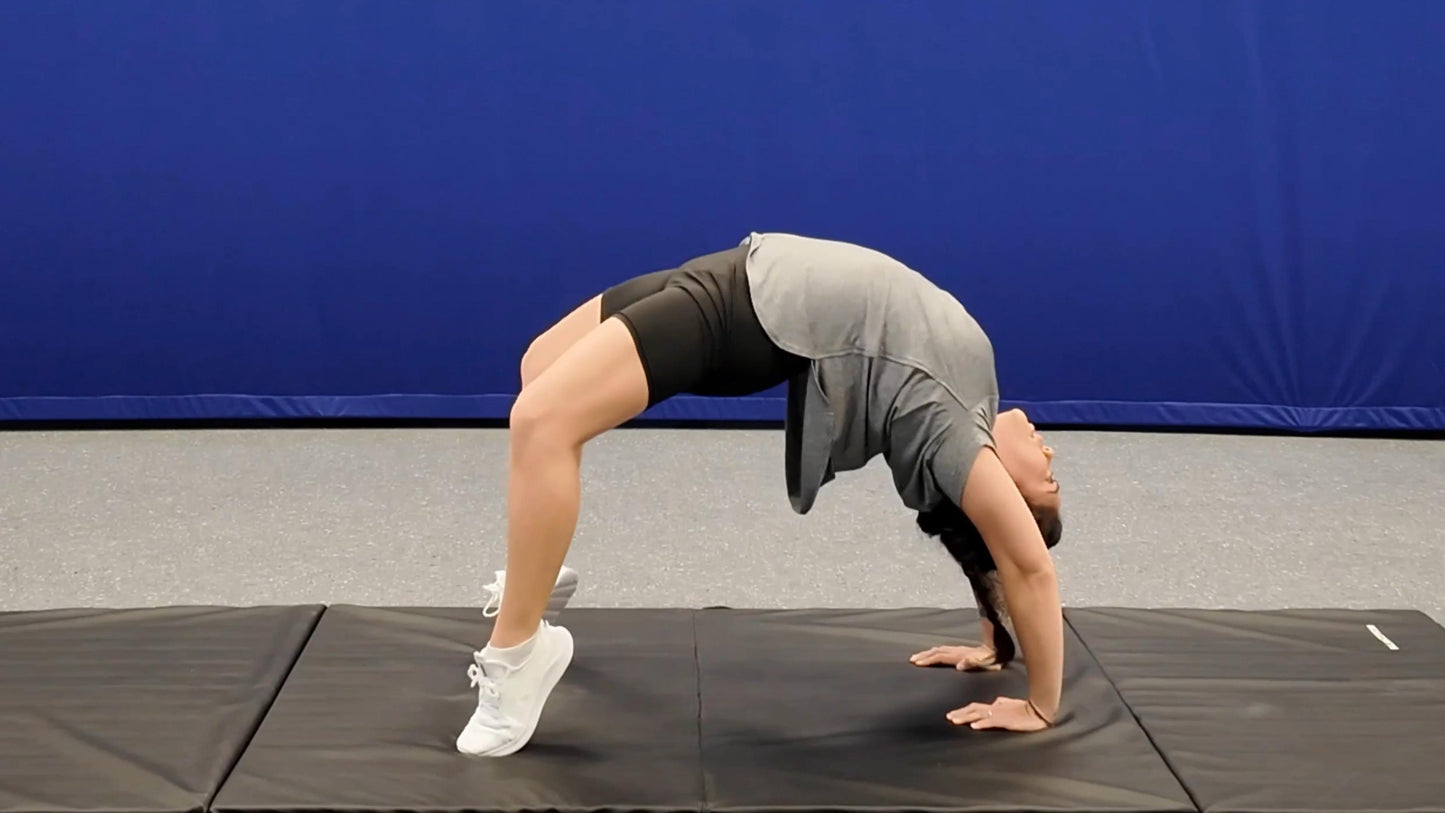 ACTIVE WARMUP by COACH DUNC