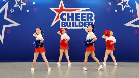 Youth DANCE Block Ages 10-12 #1