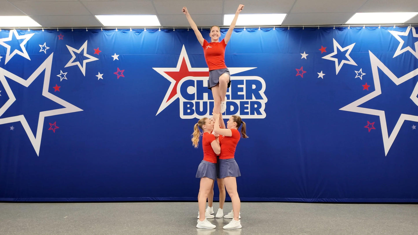 STUNTING 101
