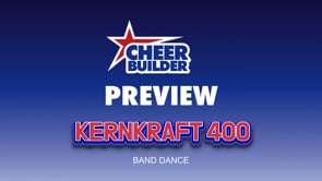 Band Dance KERNKRAFT 400