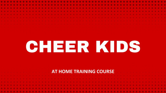 Cheer Kids Fundraiser Registration