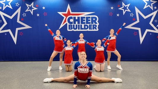 2:30 Routine GRIT AND GLAM