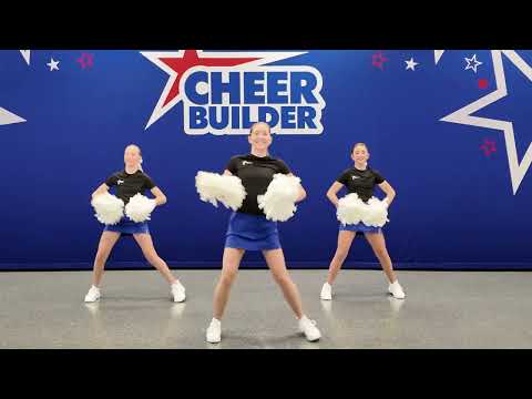One Minute Routine HEY BARBIE