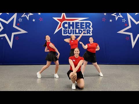 One Minute Routine BAD AND BOUJEE